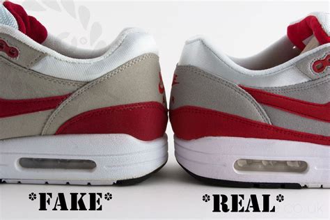 nike air max 2015 vs fake|nike air max counterfeit shoes.